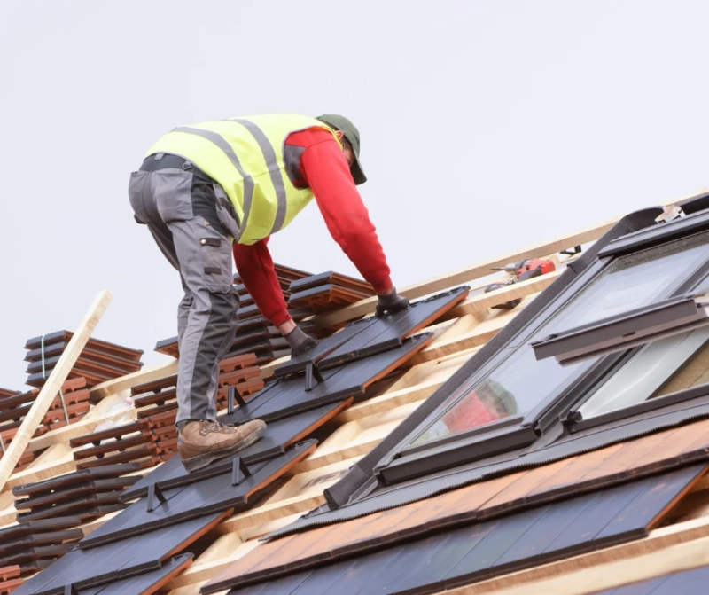 Understanding the Process and Cost of Roof Replacement