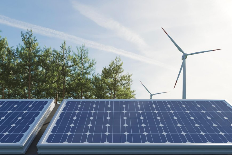 The Future of Sustainability: What to Expect at the Renewable Energy Conference