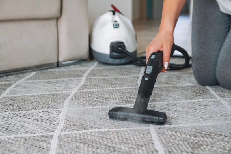 The Ultimate Guide to Masterful Carpet Cleaning in Burlington