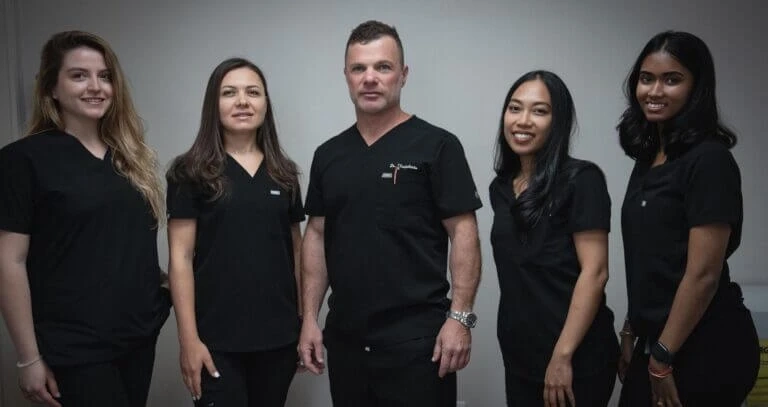 Expert Care, Beautiful Results: What Makes Parkside Dental a Brooklyn Favorite
