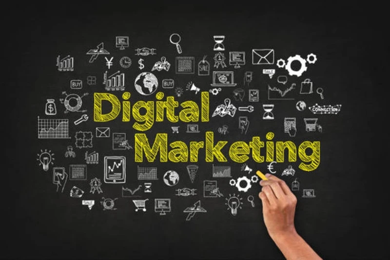 Best Digital Marketing Agency in Delhi for 2025: Drive Traffic, Leads & Sales?