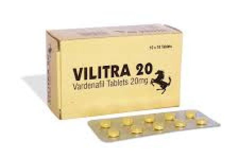 Unlocking the Power of Vilitra: A Comprehensive Guide