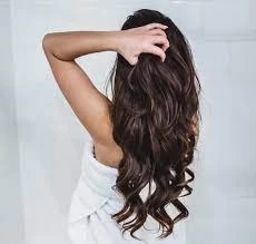 DIY Delight: Achieve Luxurious Light Brown Hair from the Comfort of Home