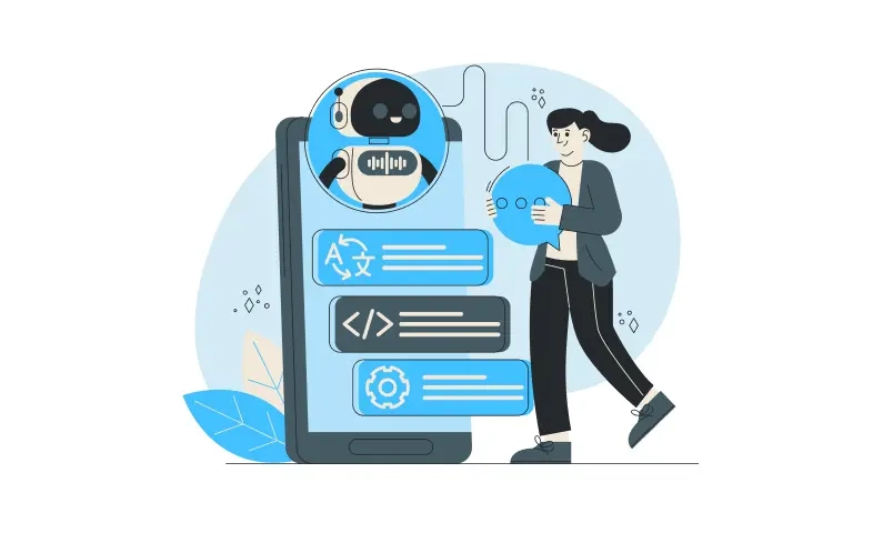 How AI Is Giving Your Competitors a Head Start (And How You Can Catch Up)