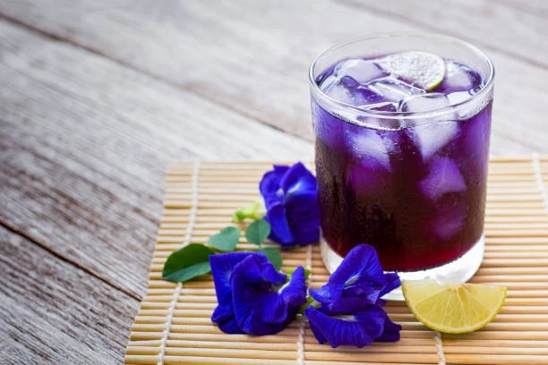 Flower Teas: A Delightful Alternative to Green Tea