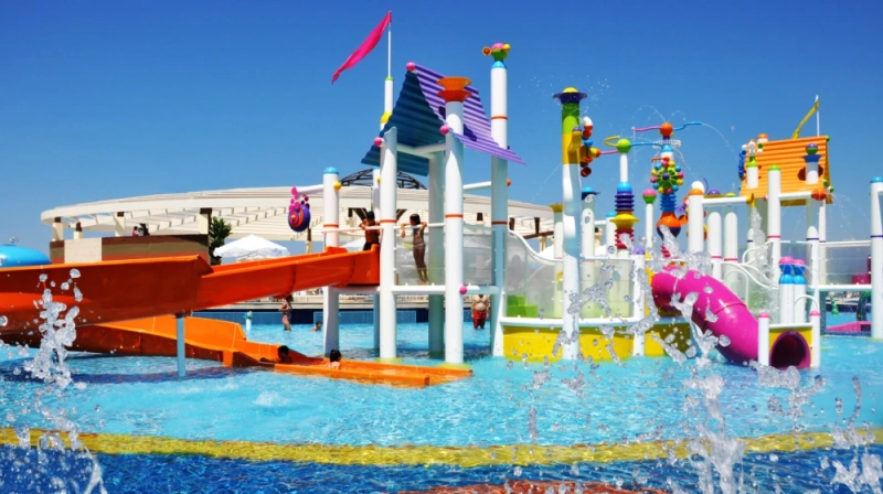 Top Splash Pad Features That Boost Guest Satisfaction