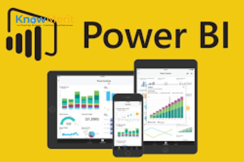 Transforming Data into Actionable Insights with Power BI