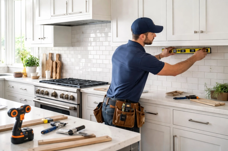 Benefits of Hiring a Local Remodeling Contractor in Tampa