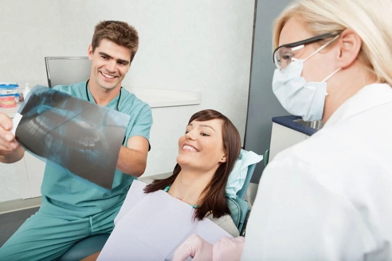 An Overview of the Dental Implant Procedure