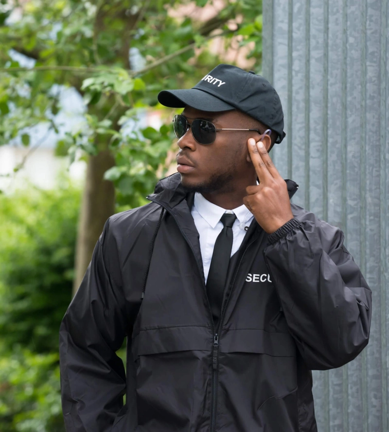 Here’s why you should consider working with VIP protection services in California