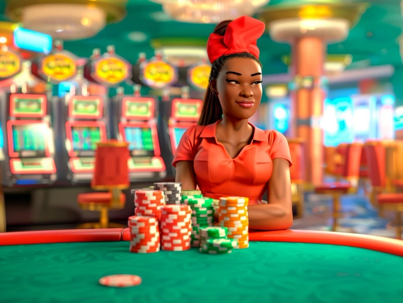 Online Casino Game Guide to Play Smart Today