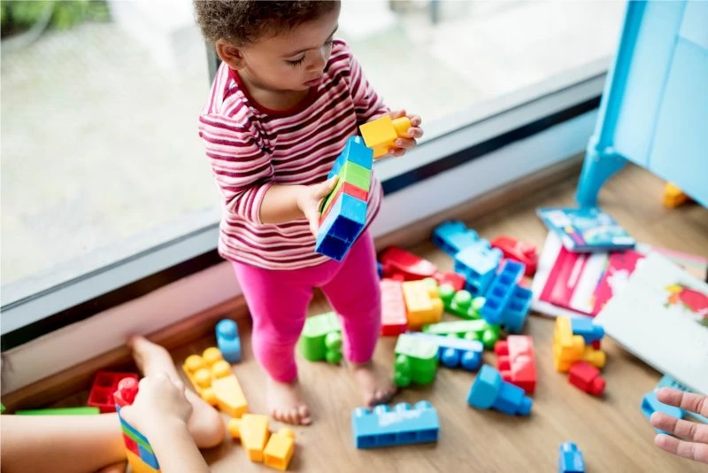 Importance of Play in Early Childhood Education