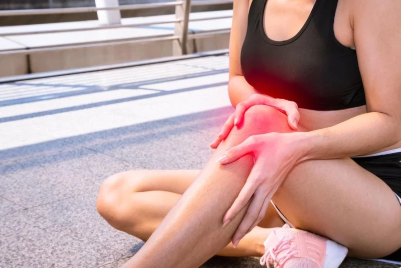 Workplace-Related Muscle and Joint Pain: Prevention Tips for a Healthier Work Life