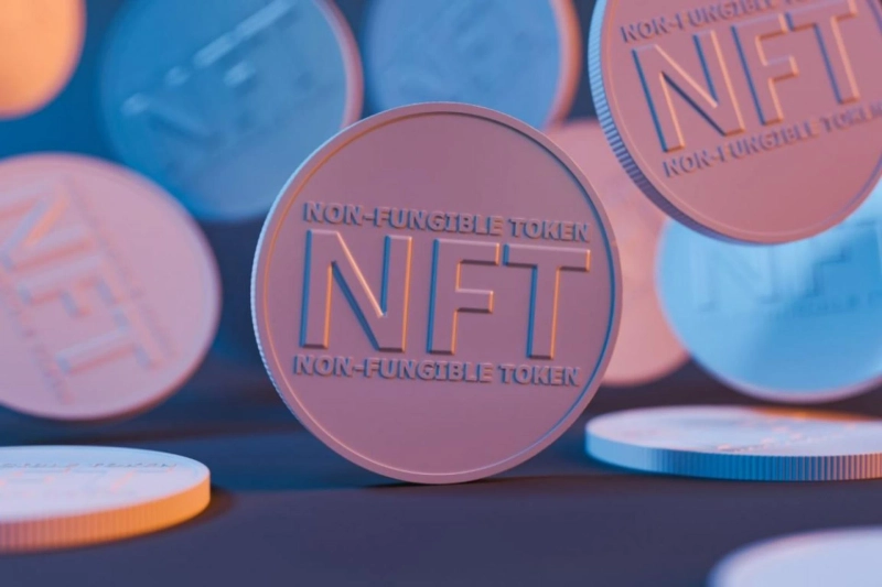 What is an NFT: Complete Guide to Non-Fungible Tokens