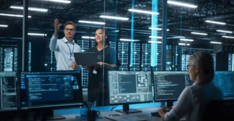 Reimagining Project Success: The AI Elevates Team Collaboration Scope Accuracy