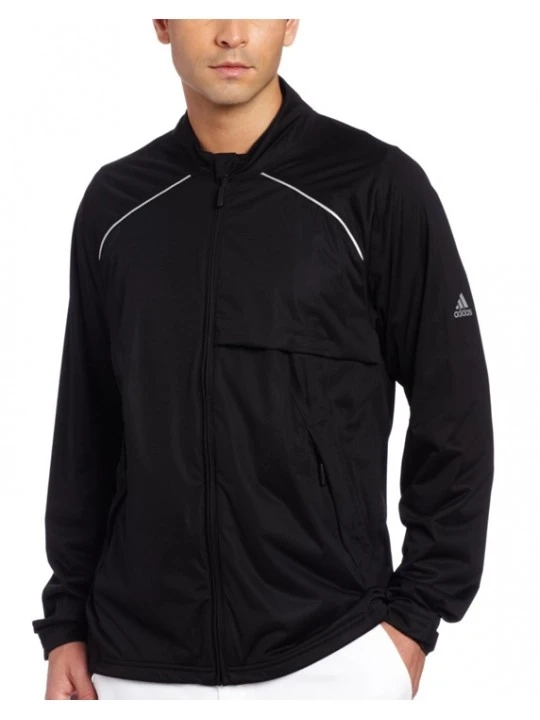 Why Black Softshell Jackets Are the Fastest -Growing Category in Outerwear