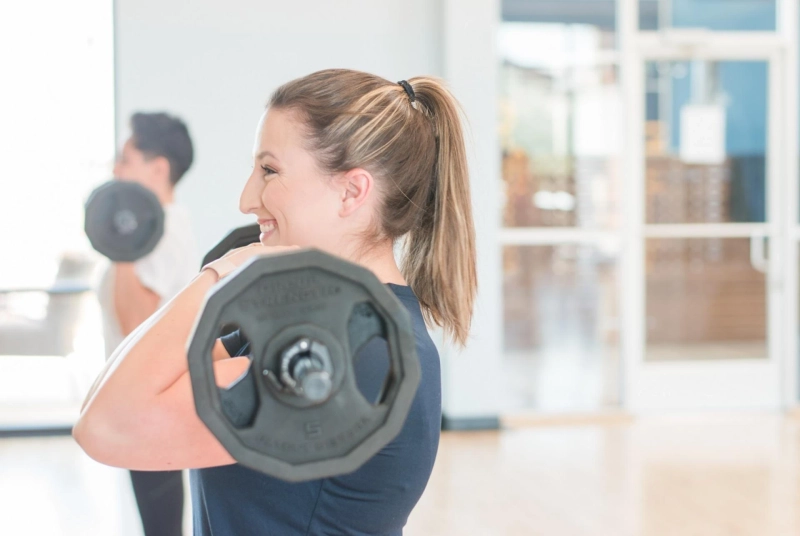 5 Benefits of Trying Different Studio Fitness Classes Each Week