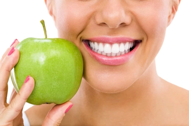 The Role of Nutrition in Dental Health: Foods That Strengthen Your Smile