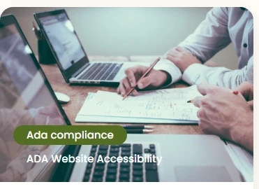 What Does “Website ADA Testing” Really Mean?