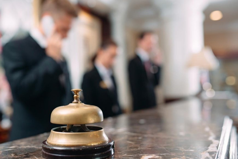 Role of Manpower Suppliers in Streamlining Hospitality Operations