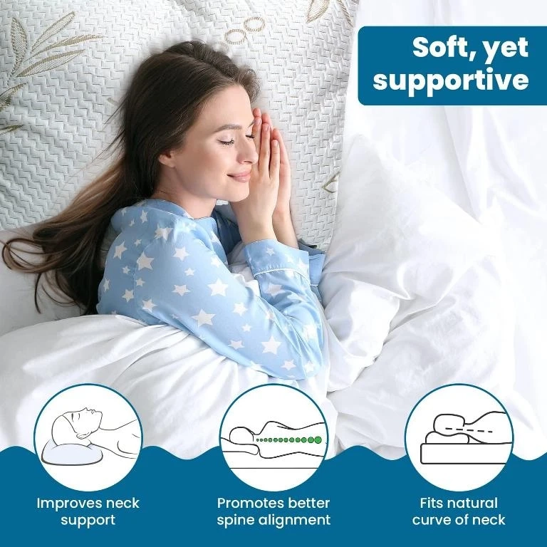 The Bamboo Pillow: Unlocking the Secrets of a Restful Night's Sleep