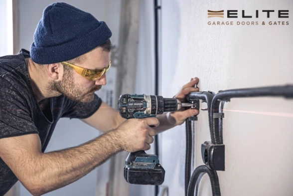 Top Reasons to Choose Side Sliding Sectional Garage Doors in 2026