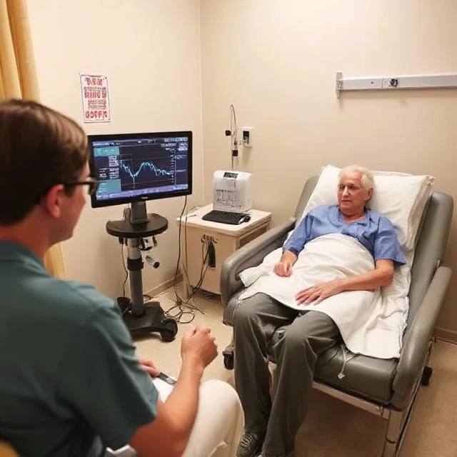 Remote Patient Monitoring in Texas: Transforming Healthcare Across a Vast State