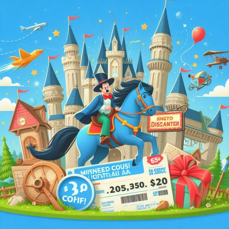 Disney World Ticket Refund and Cancellation Policies: A Comprehensive Guide