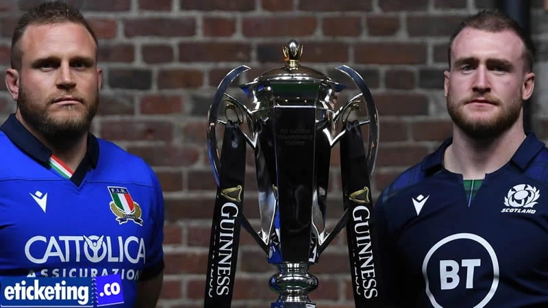 Every national anthem in the Guinness Six Nations holds a history