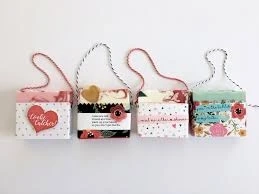 How To Create The Perfect Custom Packaging For Homemade Soap