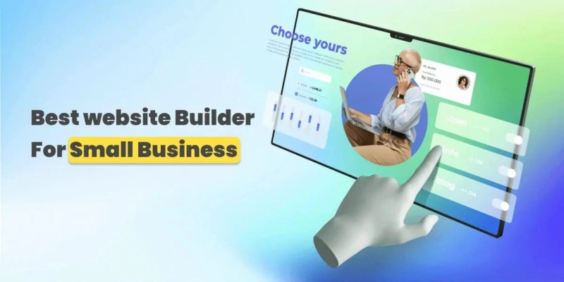 Affordable Website Builders: Your Guide to Cost-Effective Online Presence