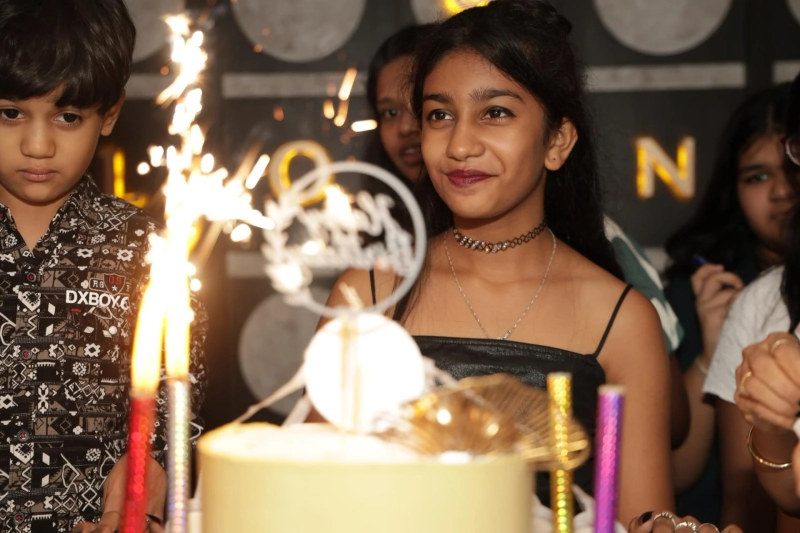 Top Birthday Party Venues in Mumbai for a Stylish Yet Affordable Celebration.