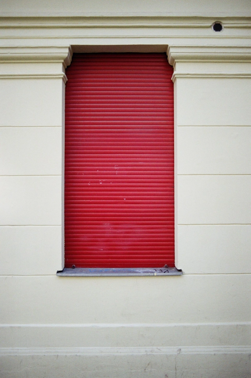 External Blinds - What Are the Options?