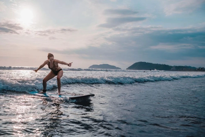 Hermosa Surfing Adventures: The Ultimate Bachelor Trip Experience