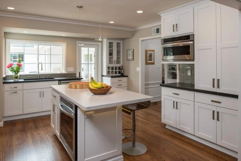 Innovative Kitchen Renovations In Blacktown: Bringing Your Culinary Dreams To Life