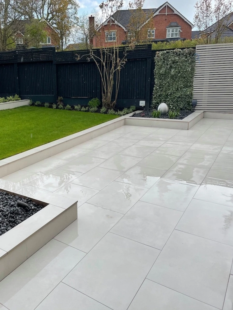 Buy 20mm Porcelain Tiles - Royale Stones