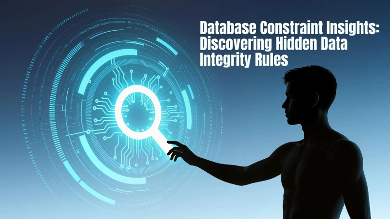 Database Constraints Explained: Uncovering Hidden Rules That Protect Data Integrity