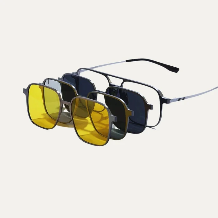 Magnetic Glasses: Common Problems, Myths, and Real User Reviews