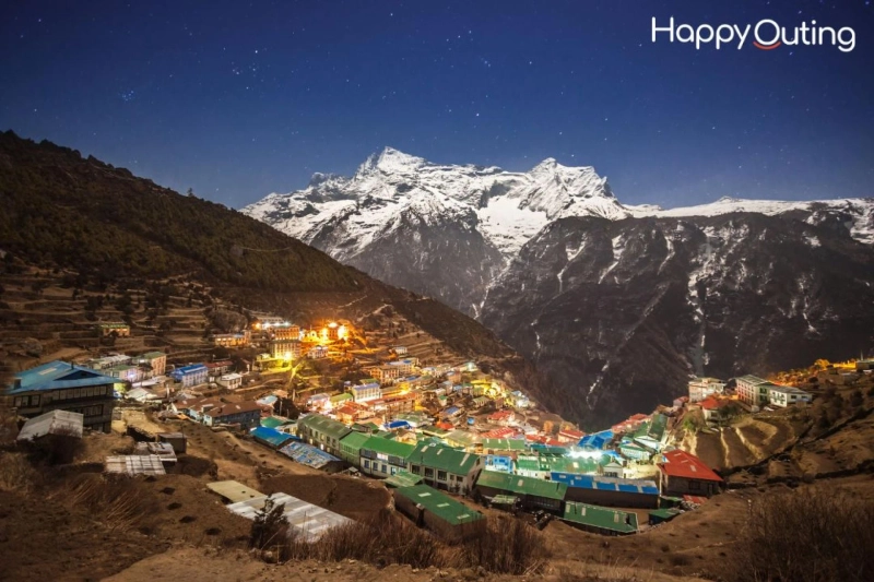 Why Nepal is the Best Destination for Adventure Enthusiasts