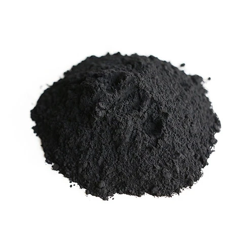 Nutshell Activated Carbon in Drinking Water Treatment