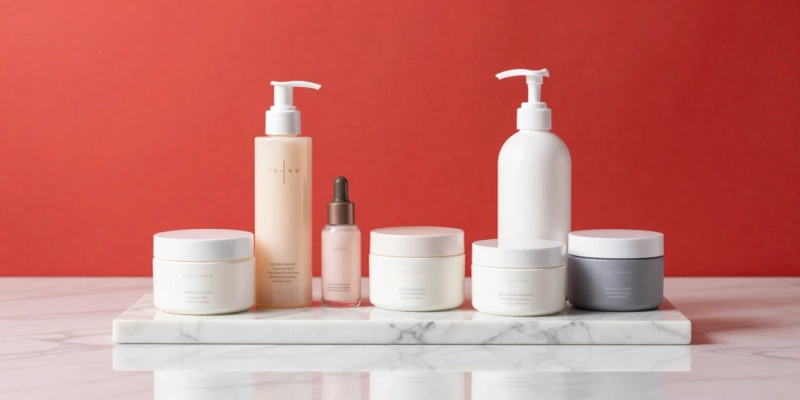 Scalp to Strand Perfection: A Complete Roadmap to Flake-Free and Frizz-Free Hair