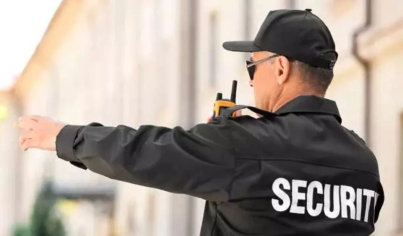 5 benefits of getting the security patrol California service