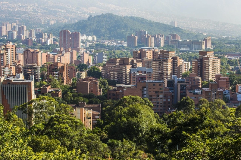 Colombia Travel Tips | Things You Mustn’t Do in Medellin Colombia