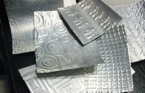 Magnesium Dies: Fast & Affordable Foil Stamping Solutions