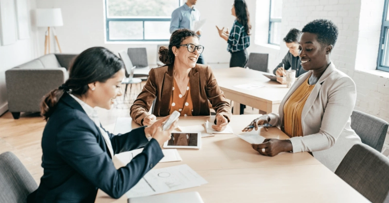 Accountant Jobs Toronto and Long-Term Professional Development