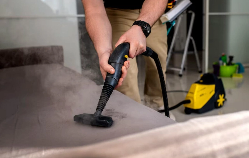 How to Remove Hair Colour from Carpet