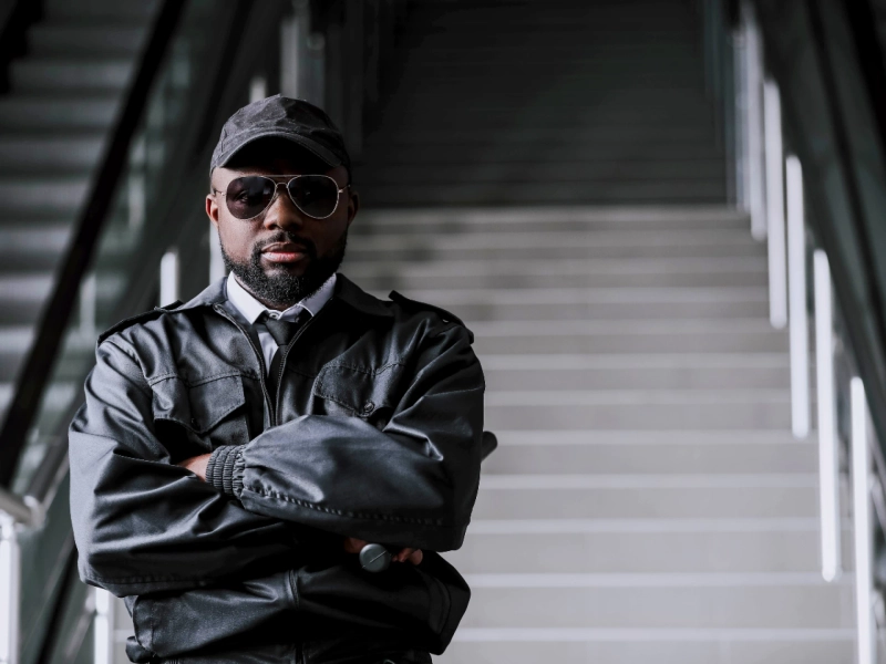 How Professional Event Security in Ventura County Protects Guests and Organizers