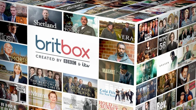 What is BritBox? Everything you need to know about the UK TV streaming service