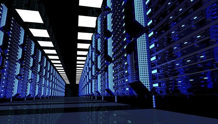 Data Center Colocation Market Research, Segmentation, Key Players Analysis and Forecast to 2032