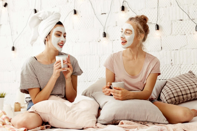 Health Spas - 4 Great Reasons to Take a Health Spa Break